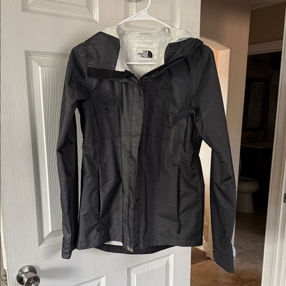 The North Face Women's Black Ski Jacket